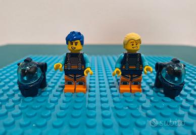 Minifigure Lego