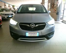 Opel Crossland X 1.2 12V Start&Stop Innovation