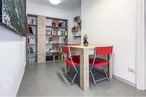 Bilocale semindipendente in via della Pineta