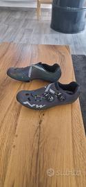 scarpe ciclismo nw extreme gt 2 nr 43