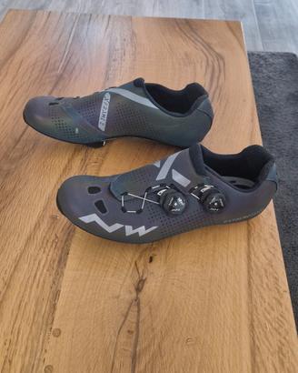 scarpe ciclismo nw extreme gt 2 nr 43