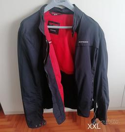 Giubbotto leggero da UOMO Spidi taglia XXL