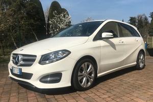 Mercedes B 180 D
