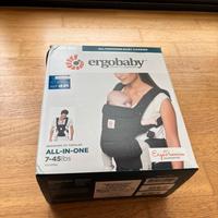 Marsupio Ergobaby