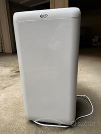 Condizionatore portatile Argo Kall Plus wifi