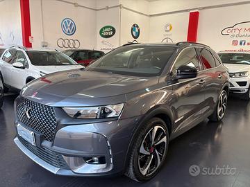 Ds 7 Crossback BlueHDi 130 aut. Performance Line+