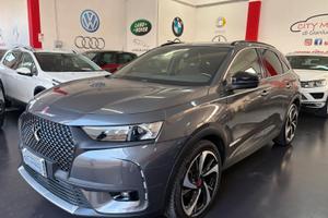 Ds 7 Crossback BlueHDi 130 aut. Performance Line+