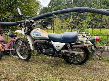 Vendita stock motorini