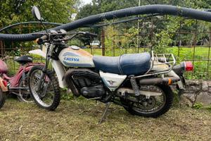 Vendita stock motorini