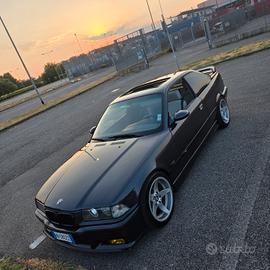 bmw e36 325i