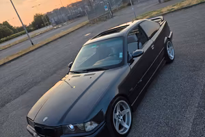 bmw e36 325i