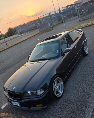 bmw e36 325i