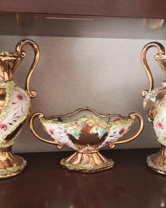 trittico. 