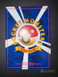 Dark charizard rocket gang - Collezionismo In vendita a Torino