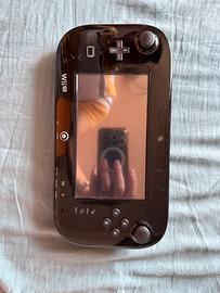 Gamepad Wii U