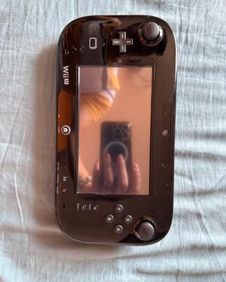 Gamepad Wii U