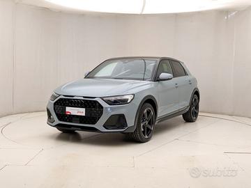 AUDI A1 ALLSTREET 35 TFSI S TRONIC