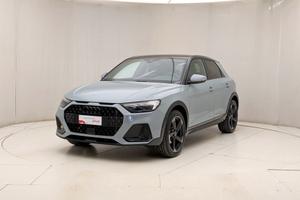 AUDI A1 ALLSTREET 35 TFSI S TRONIC