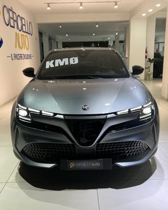 ALFA ROMEO Junior 1.2 145 CV Hybrid eDCT6 Specia