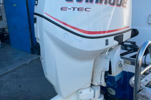 Manuali per Evinrude Motori fuoribordo