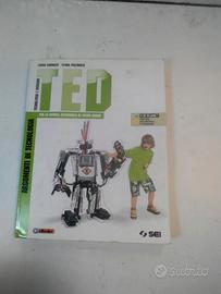 Gambato; Pintonato"TED Argomenti di tecnologia"SEI