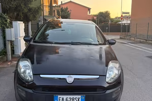 Fiat Punto Evo 1.2 3 porte Dynamic