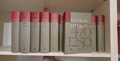 Storia d'Italia 