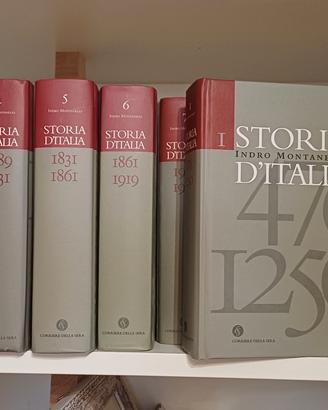 Storia d'Italia 