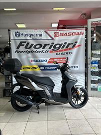 KYMCO AGILITY S 125