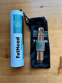 FETHEAD TRANSFORMER TRITON AUDIO