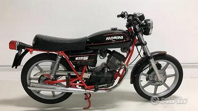 MOTO MORINI 125 H RICAMBI