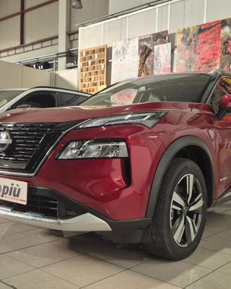 NISSAN X-Trail e-Power e-4orce 4WD 5 posti Tekna