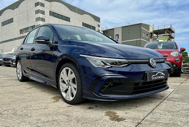 Volkswagen Golf 2.0 TDI 150 CV DSG SCR Style