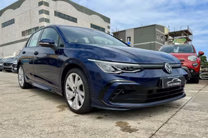 Volkswagen Golf 2.0 TDI 150 CV DSG SCR Style