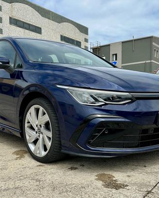 Volkswagen Golf 2.0 TDI 150 CV DSG SCR Style