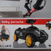 Baby Porsche della Big