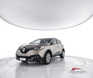 RENAULT Kadjar 8V 110CV Energy Intens