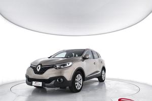 RENAULT Kadjar 8V 110CV Energy Intens