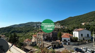 Monolocale a Giustenice