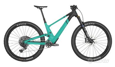 SCOTT GENIUS ST 910 / mtb promo -55% !!