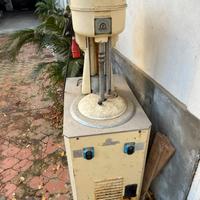 Mantecatore gelato carpigiani