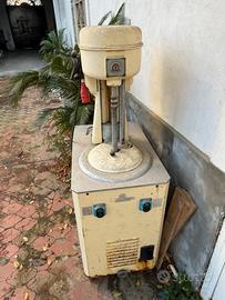 Mantecatore gelato carpigiani