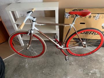 Bici da città