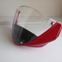 Cupolino per DUCATI Monster 696 PLUS 