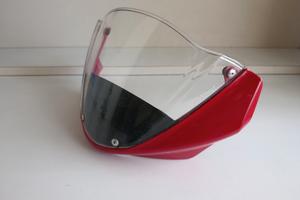 Cupolino per DUCATI Monster 696 PLUS 