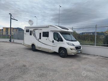 Camper CI Magis 95 XT