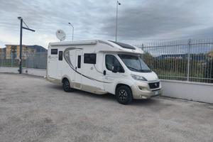 Camper CI Magis 95 XT