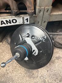 SERVOFRENO SEAT ARONA ANNO:2022