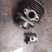  gruppo termico vespa 90 originale 