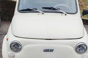 Fiat 500 BERLINA 110 F